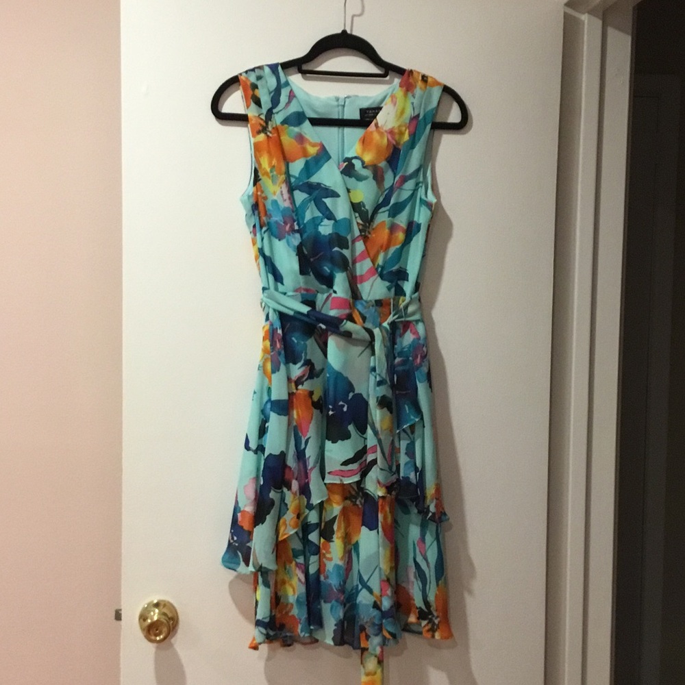 Tahari Dress